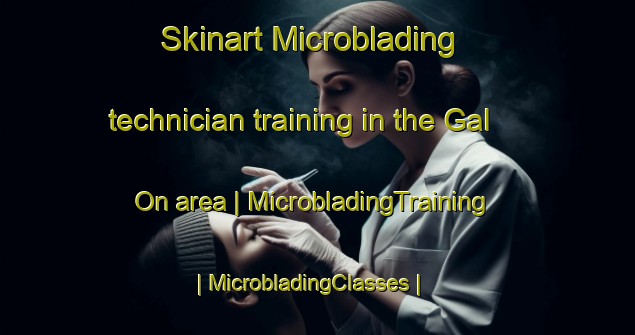 Skinart Microblading technician training in the Gal On area | MicrobladingTraining | MicrobladingClasses | SkinartTraining-Israel